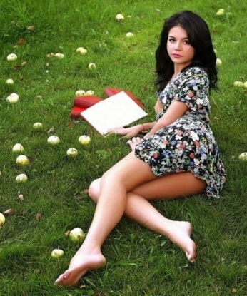 Анкета проститутки Марина - Фото 1, Верхняя Салда, 19 лет, №1135