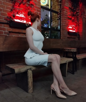 Анкета проститутки Мадина - Фото 1, Верхняя Салда, 21 год, №4415